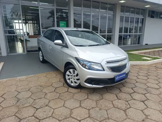 CHEVROLET PRISMA 1.4 MPFI LTZ 8V FLEX 4P MANUAL CHEVROLET PRISMA 1.4 MPFI LTZ 8V FLEX 4P MANUAL